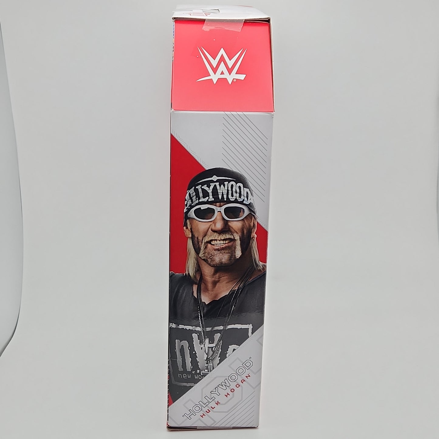 WWE Ultimate Edition 20- "Hollywood" Hulk Hogan (NWO) Greatest Hits