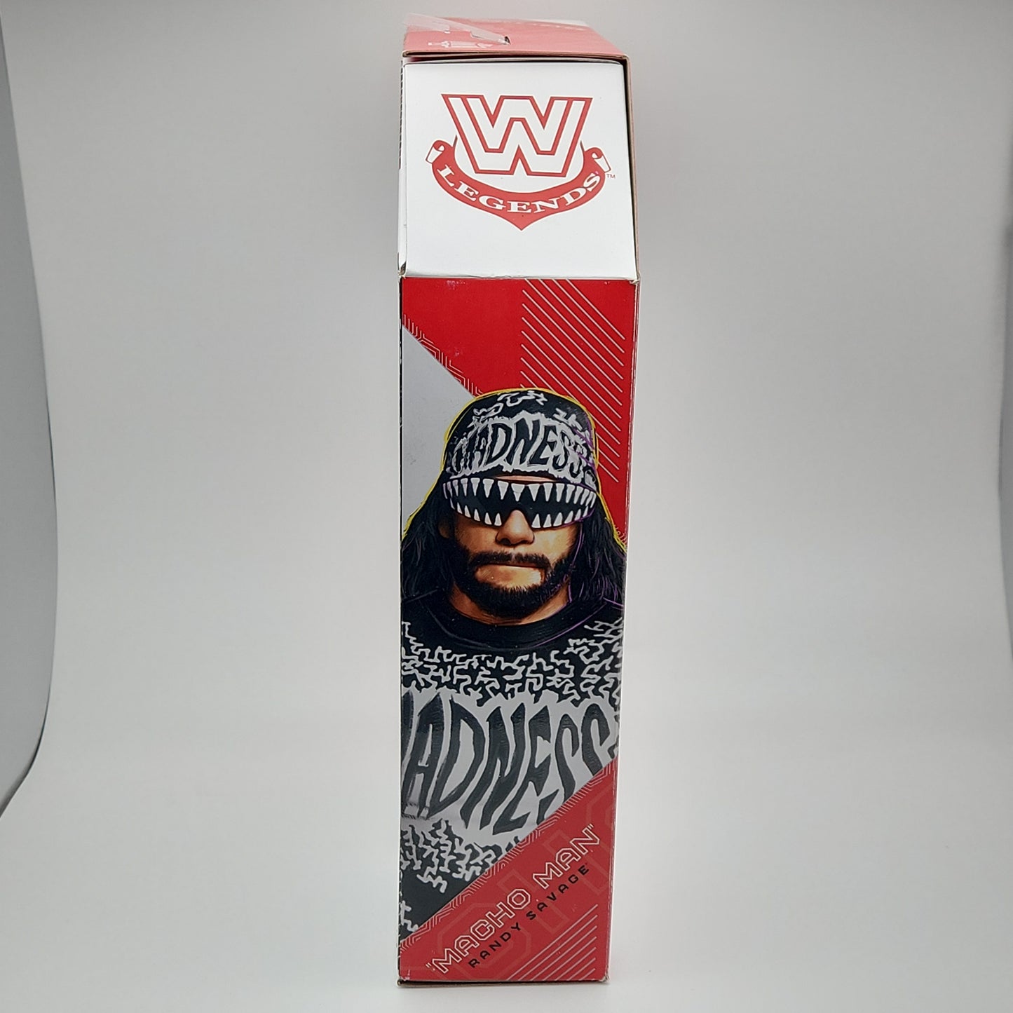 WWE Ultimate Edition- Macho Man Randy Savage (NWO)