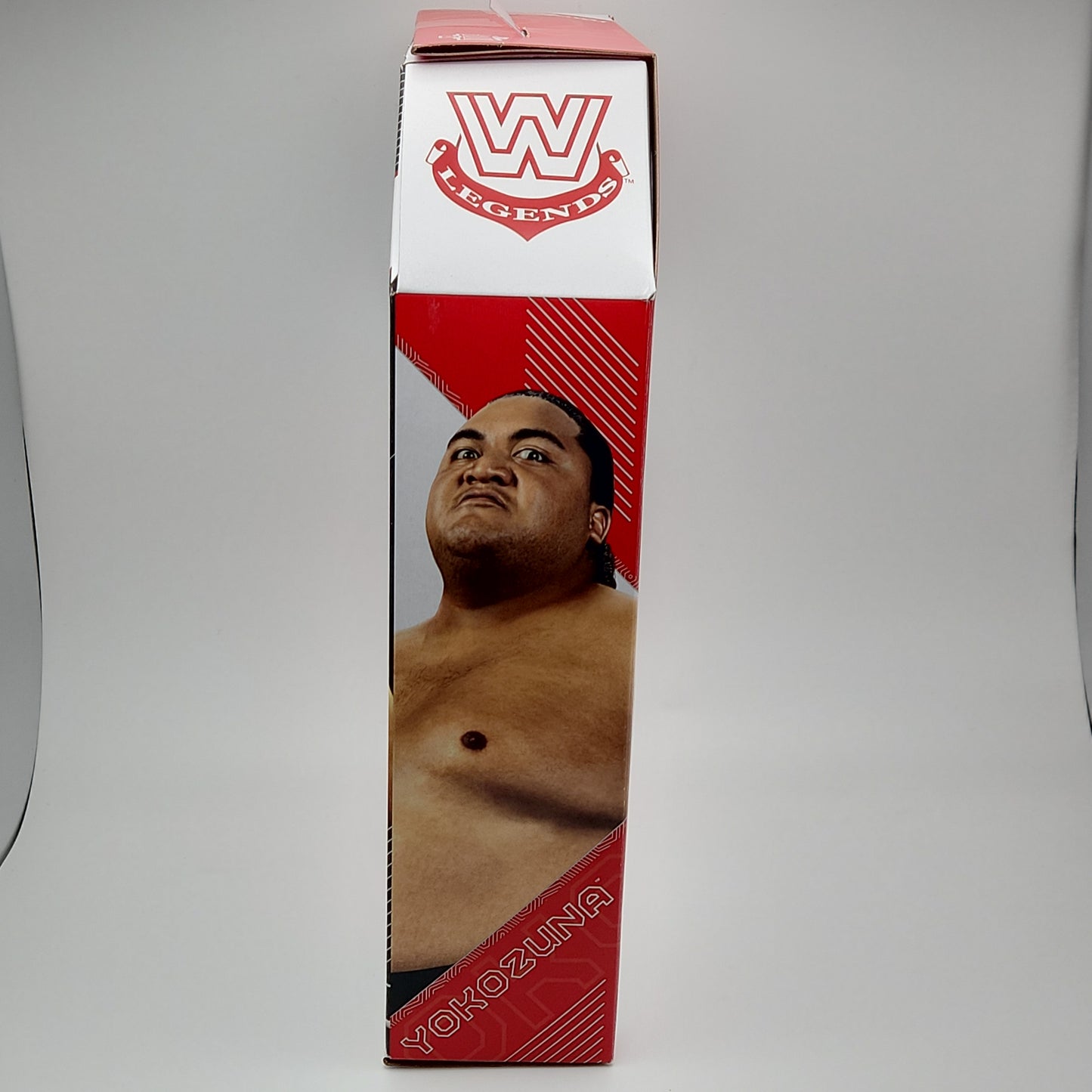 WWE Ultimate Edition 22- Yokozuna (Chase) Target Exclusive