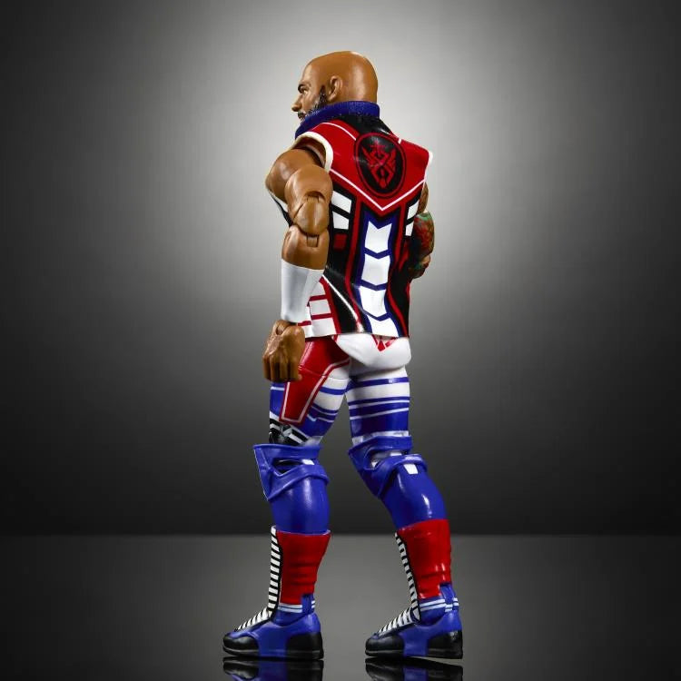 WWE Elite Collection Series- Ricochet