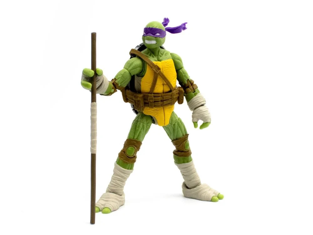 Teenage Mutant Ninja Turtles- Donatello (BST AXN)