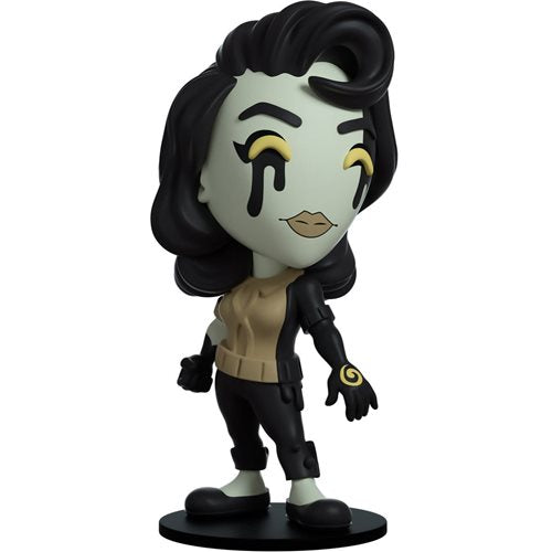 YouTooz- Bendy and the Dark Revival Collection: Audrey