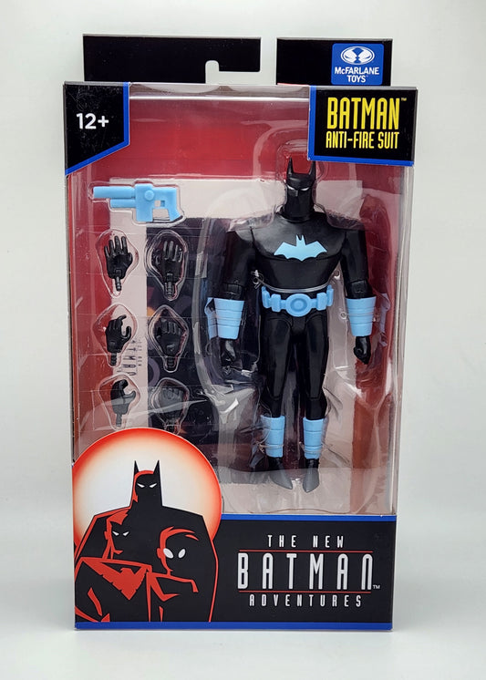 Batman: The New Batman Adventures- Batman (McFarlane Toys)