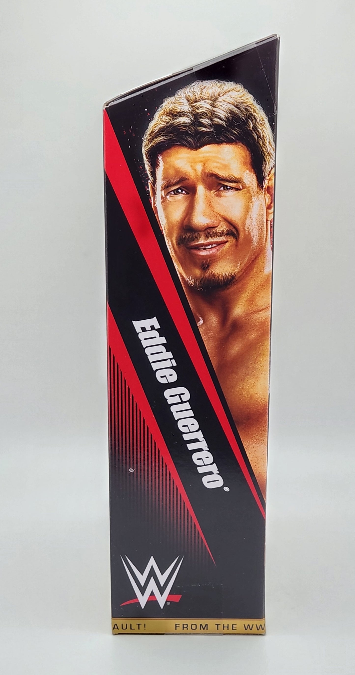 WWE Elite Collection Series- From The Vault Series 2- Eddie Guerrero