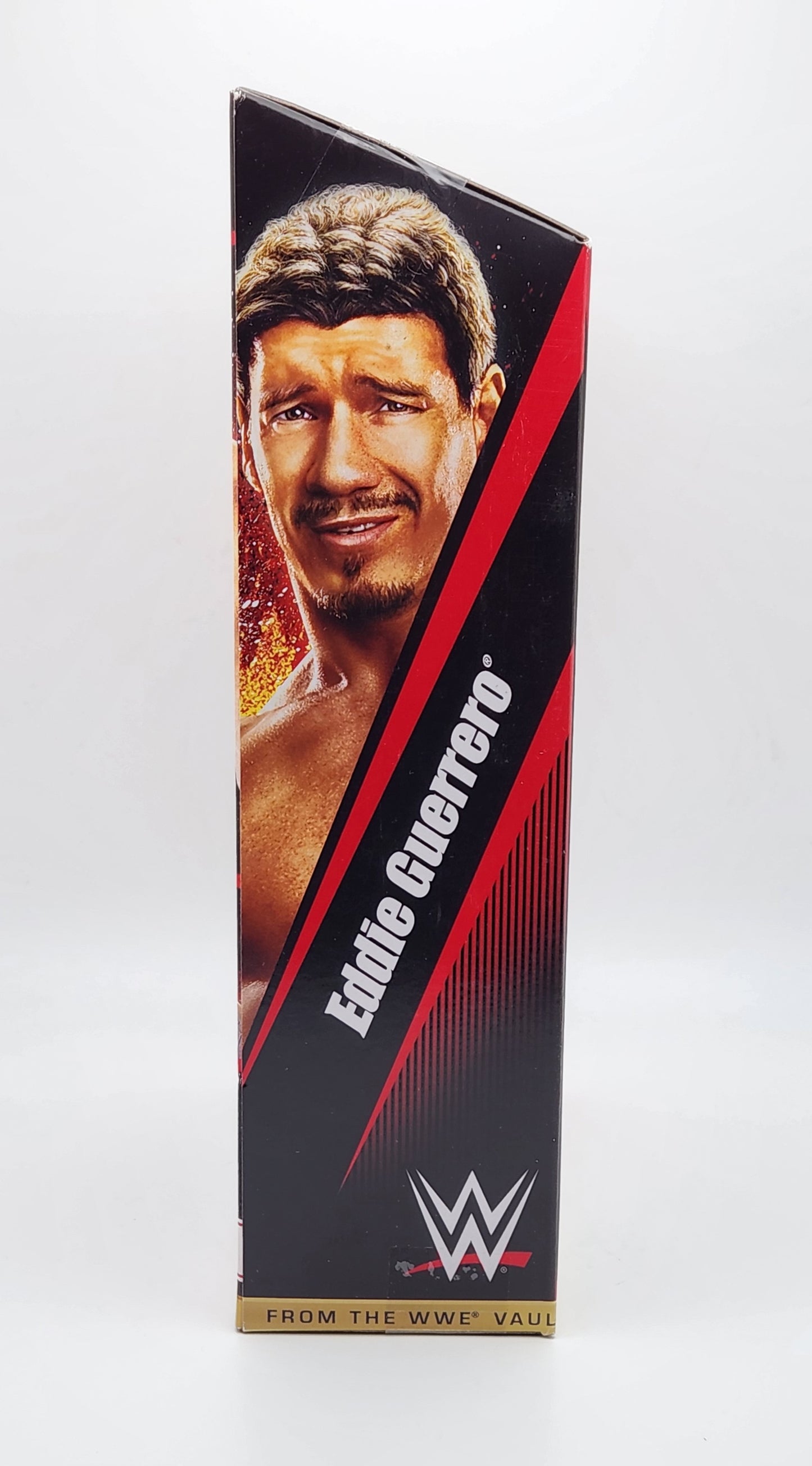 WWE Elite Collection Series- From The Vault Series 2- Eddie Guerrero