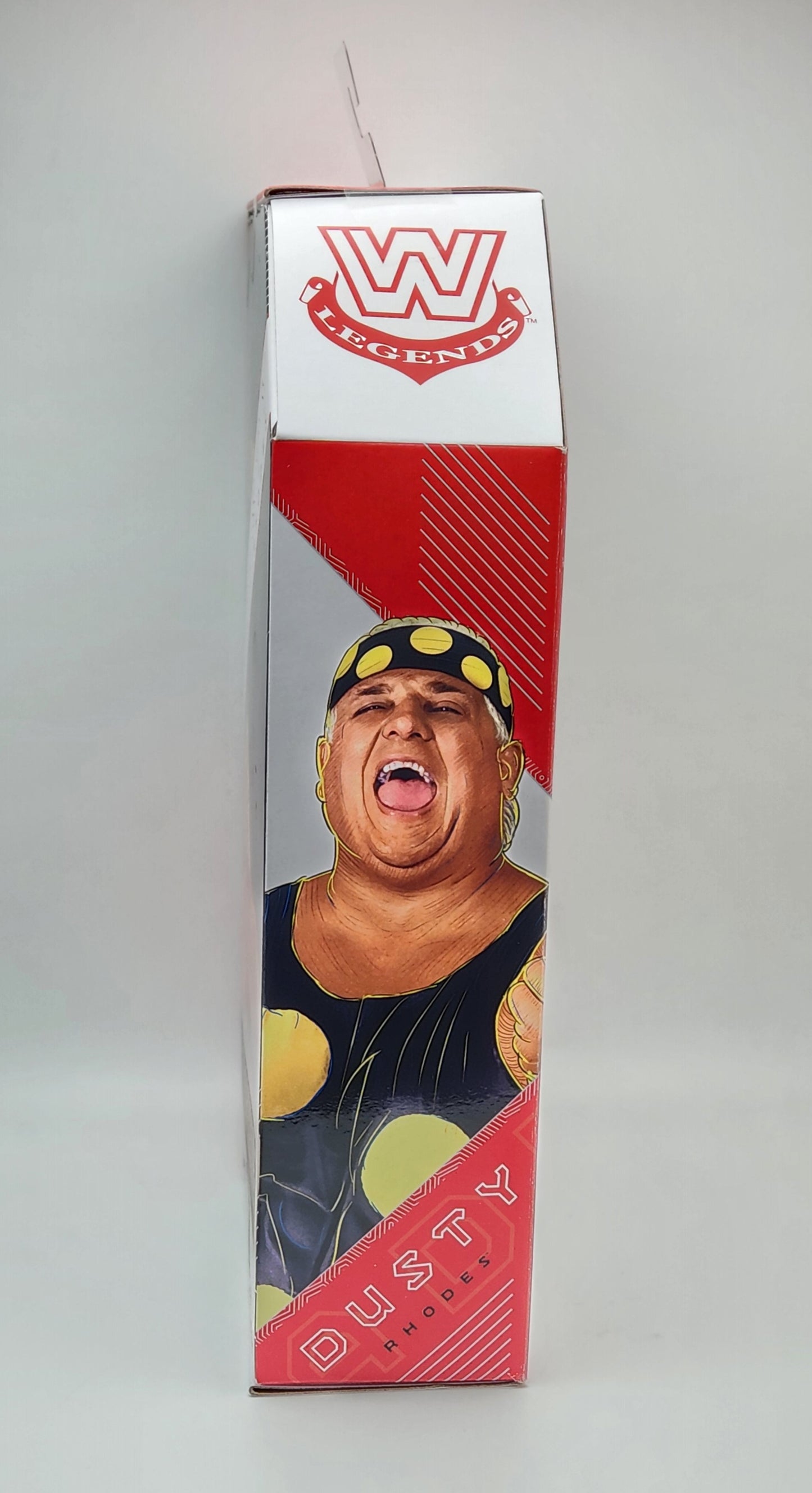 WWE Ultimate Edition- Dusty Rhodes