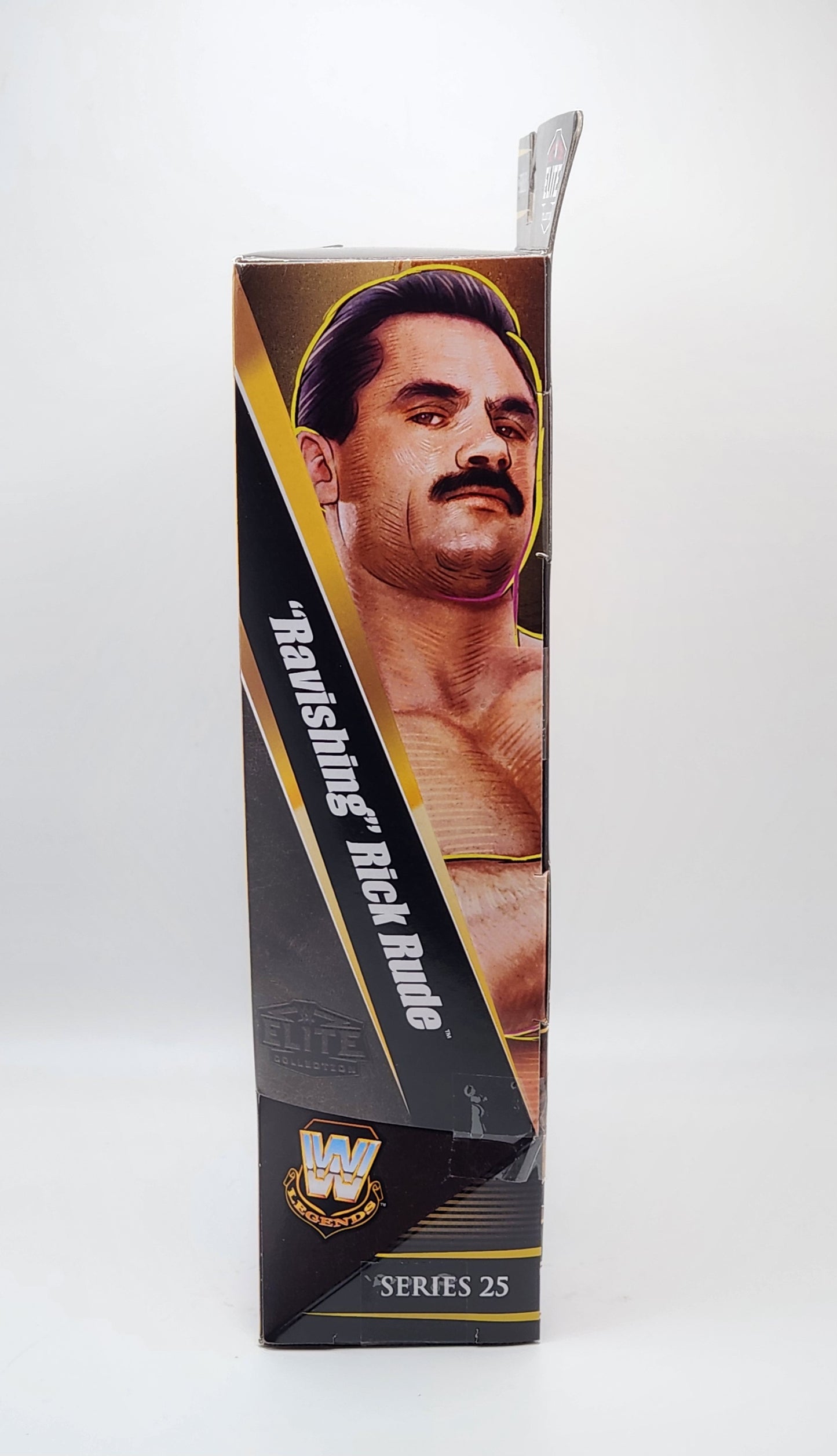 WWE Elite Collection Series- WWF Legends: "Ravishing" Rick Rude (Chase Variant)