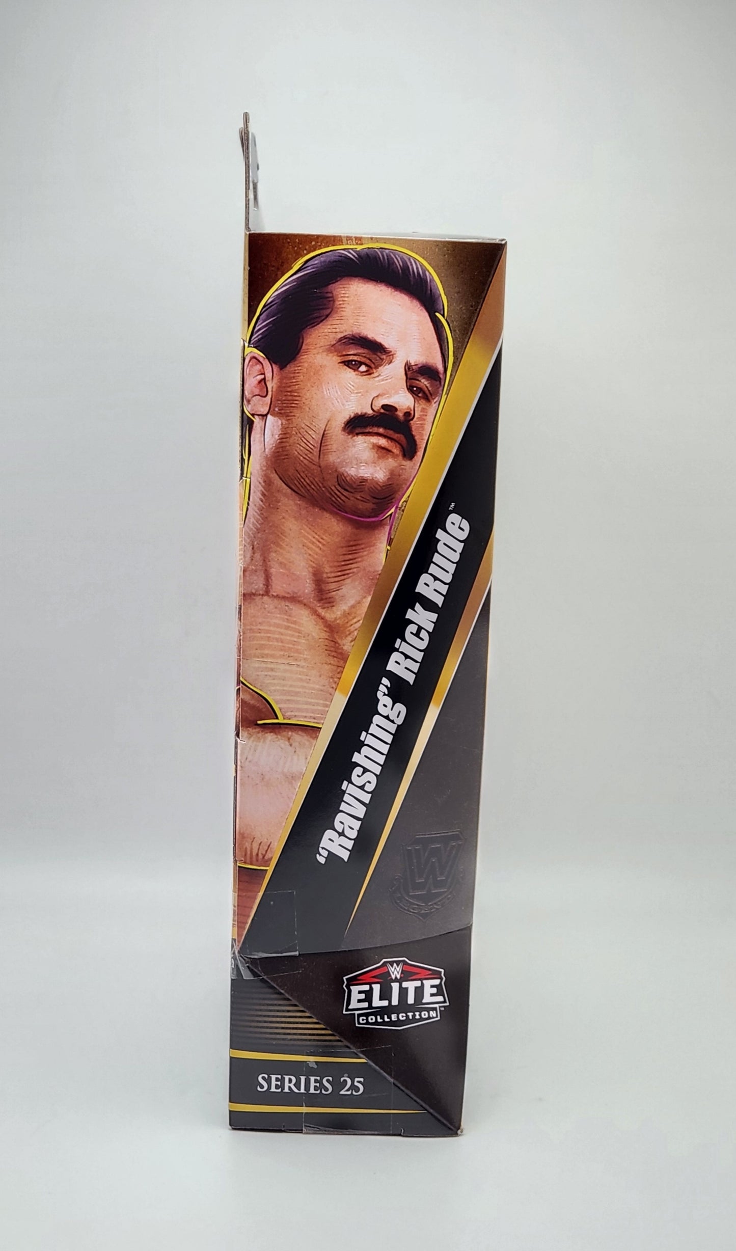 WWE Elite Collection Series- WWF Legends: "Ravishing" Rick Rude (Chase Variant)