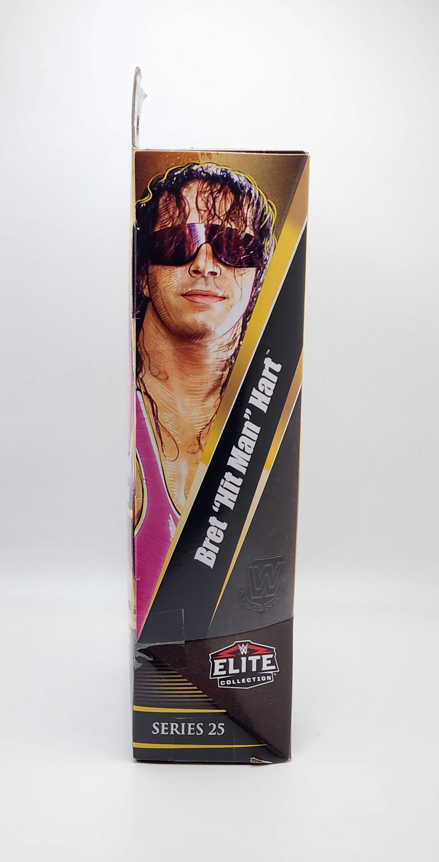 WWE Elite Collection Series- WWF Legends: Bret "Hit Man" Hart