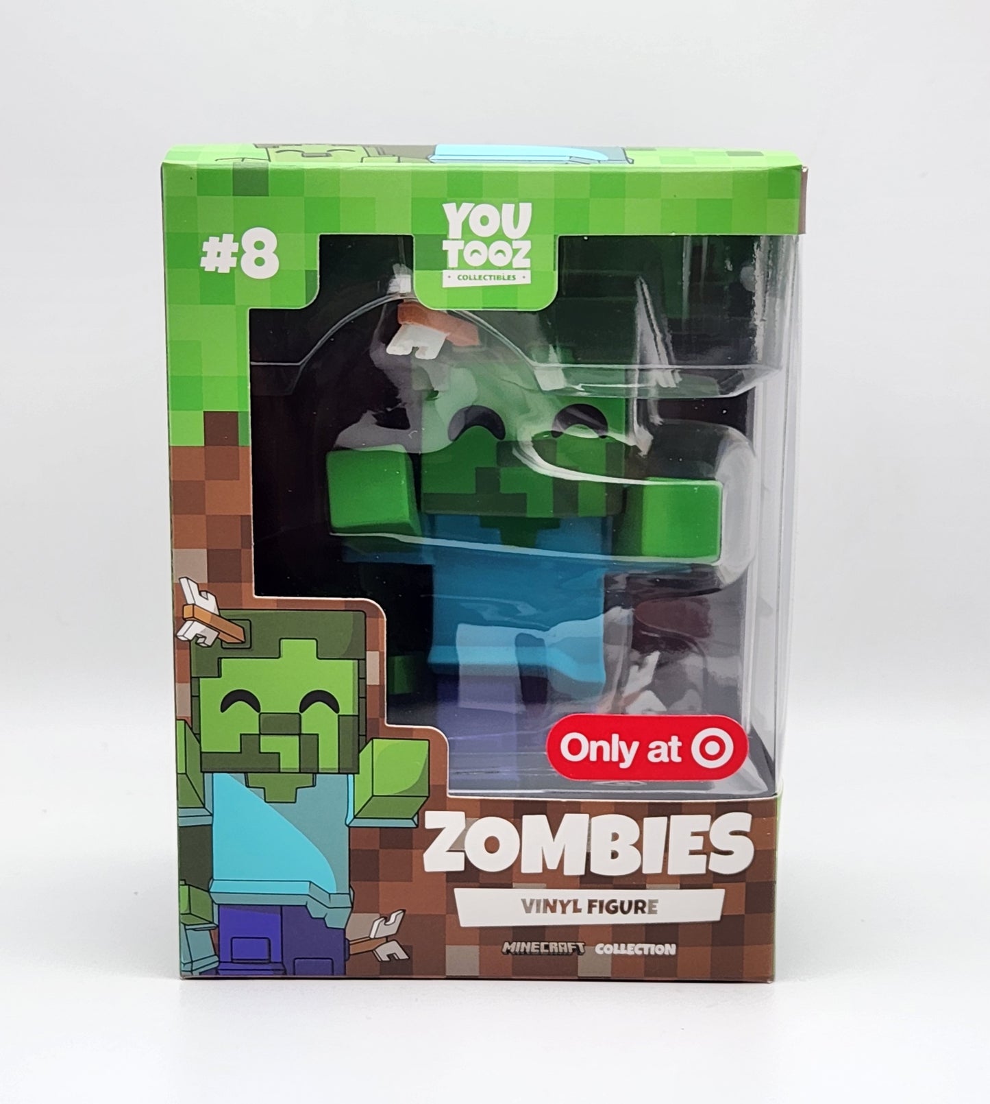 YouTooz- Minecraft: Zombies