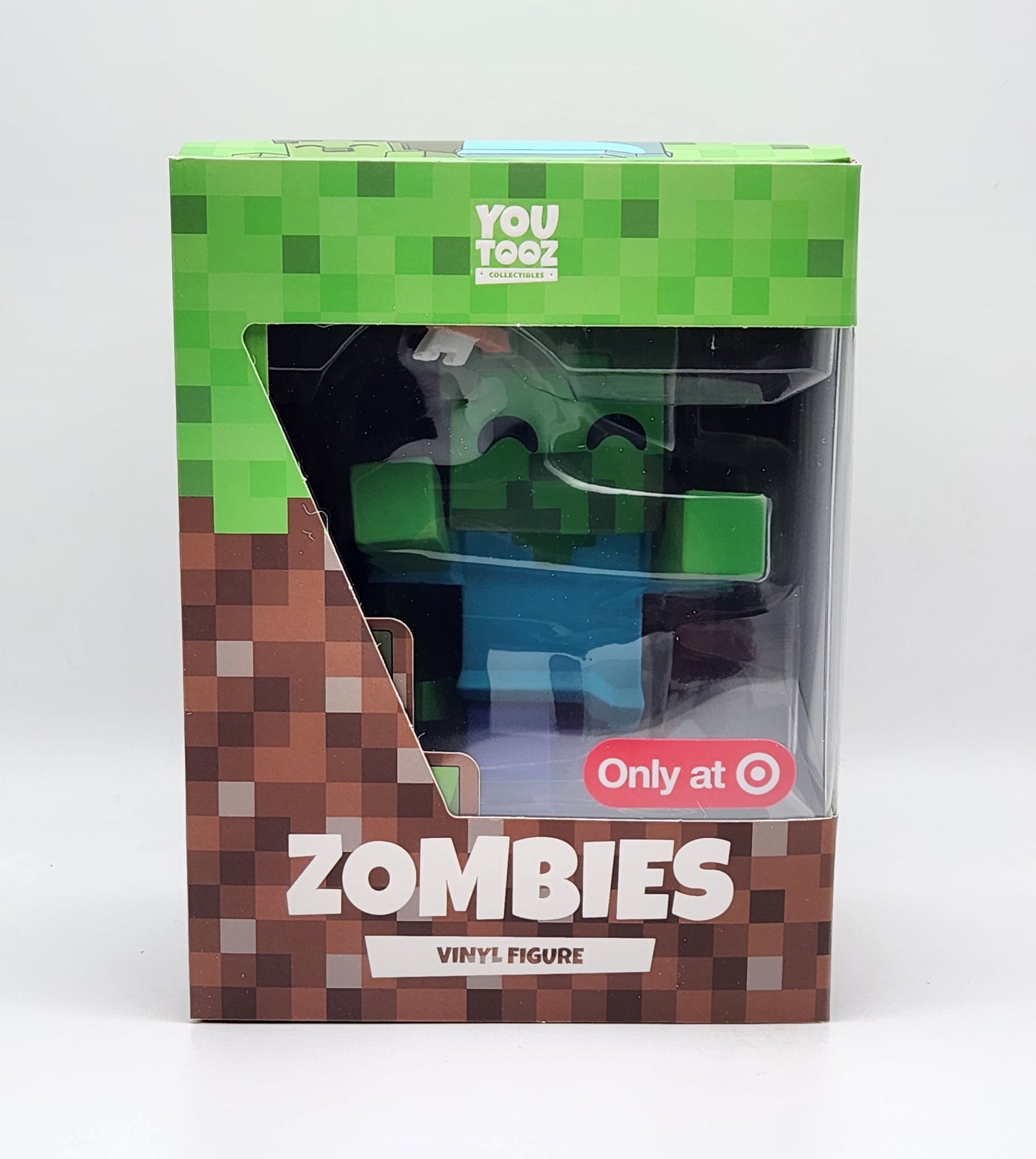 YouTooz- Minecraft: Zombies