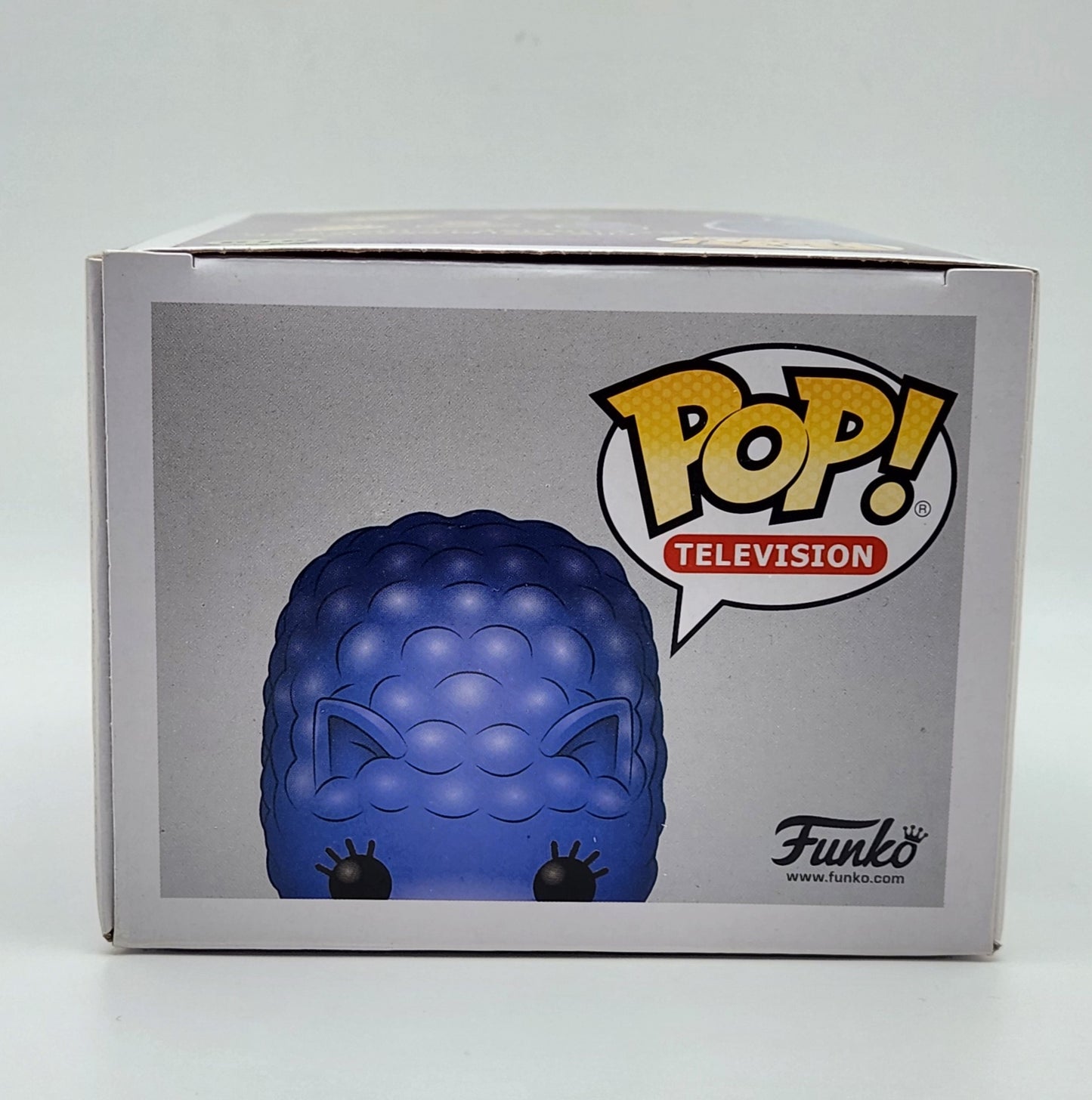 Funko Pop! Television- The Simpsons Treehouse of Horror- Panther Marge