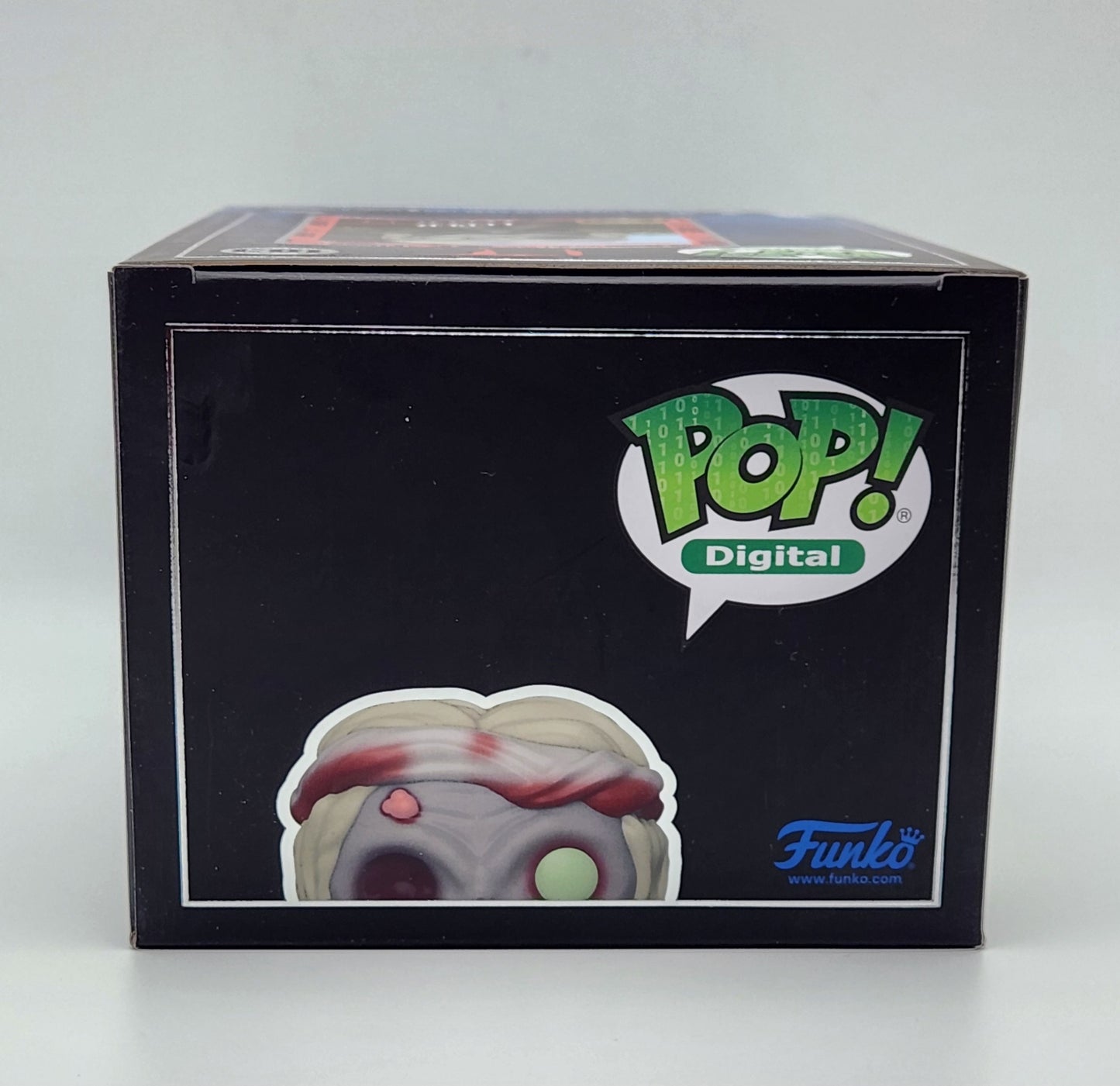 Funko Pop! Digital- Movies (It): The Leper