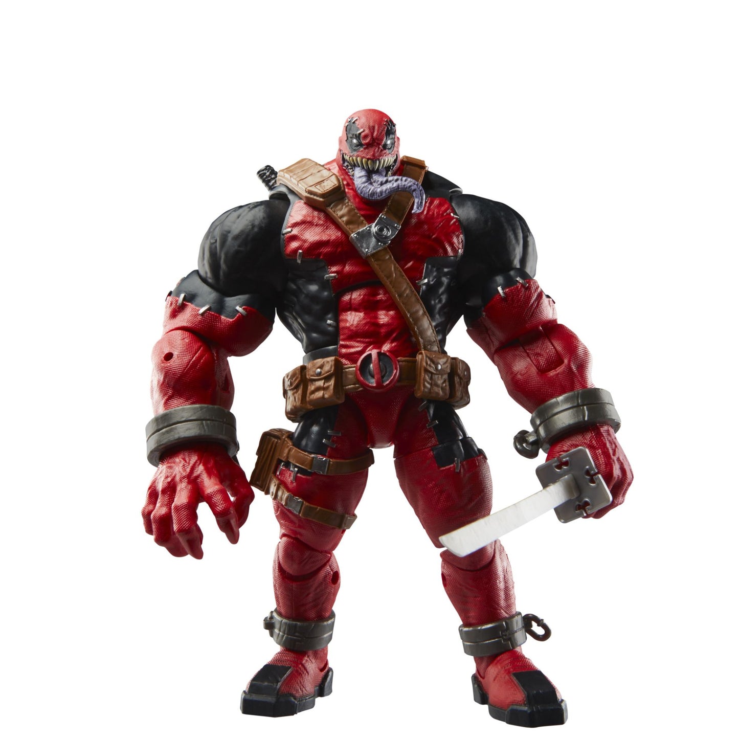 Marvel Legends Collection Series- Deadpool: Venompool