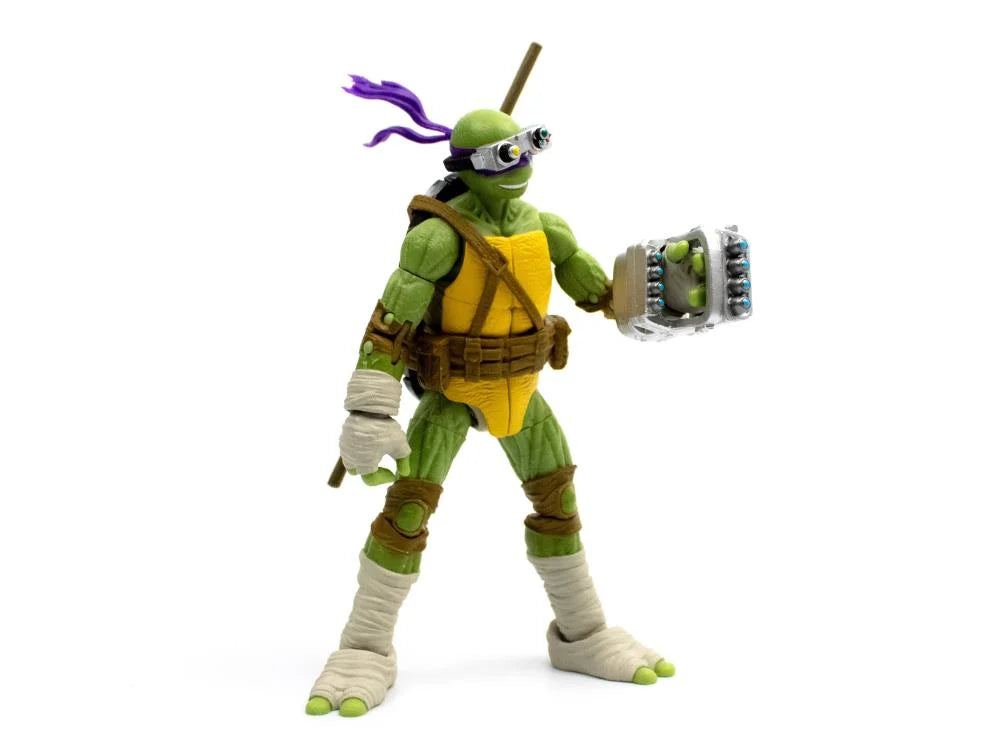 Teenage Mutant Ninja Turtles- Donatello (BST AXN)