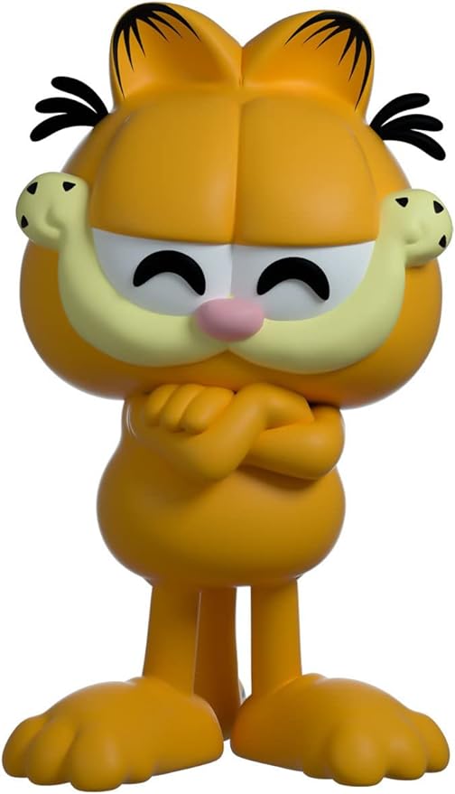 YouTooz- Garfield Collection: Garfield