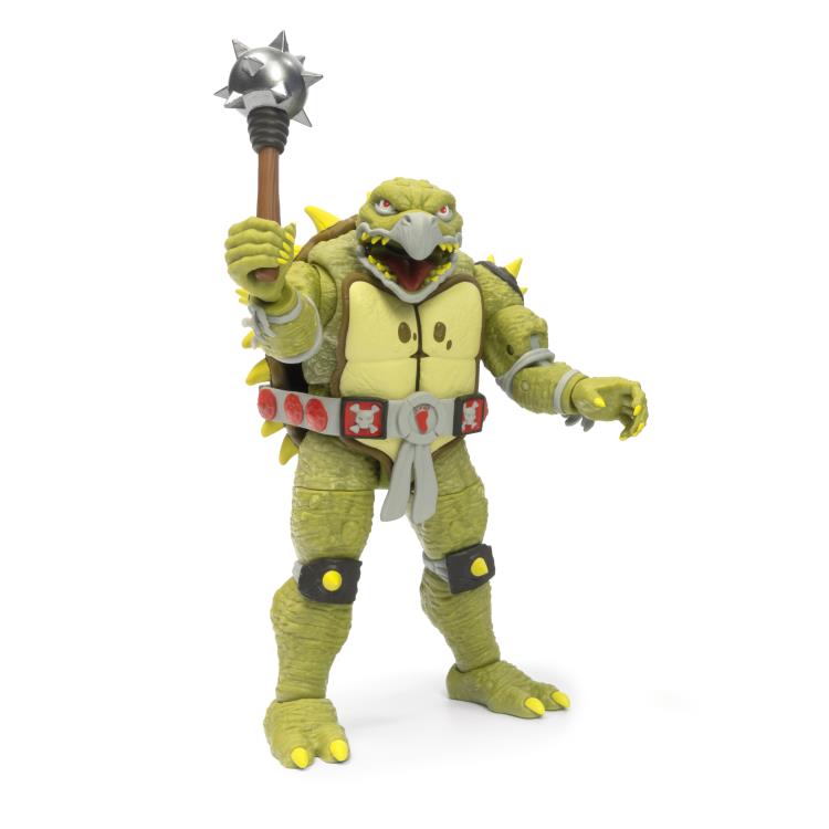 Teenage Mutant Ninja Turtles- Tokka (BST AXN)