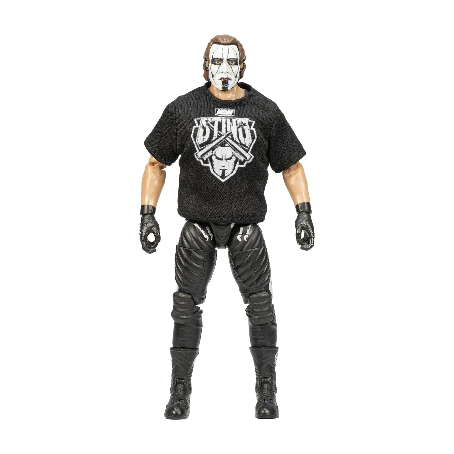 AEW Unrivaled Supreme Collection- AEW Wrestling: Sting (Walmart Exclusive)