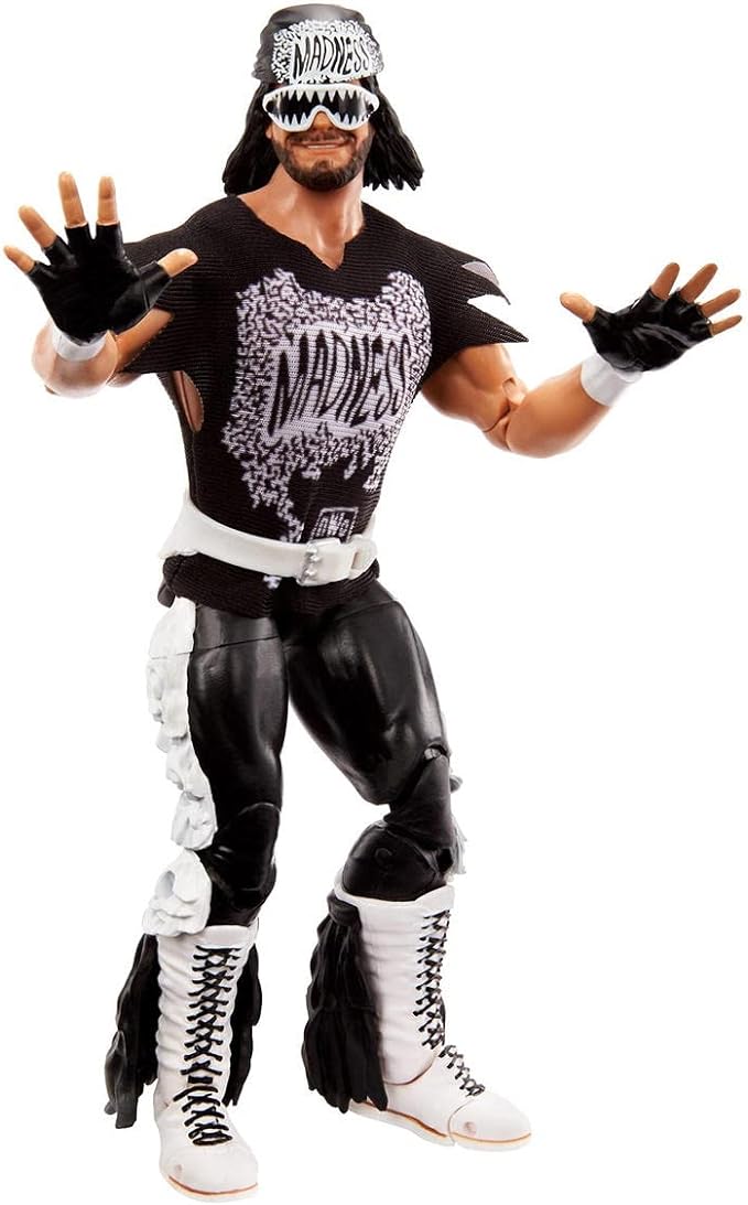 Wwe buy ultimate macho man