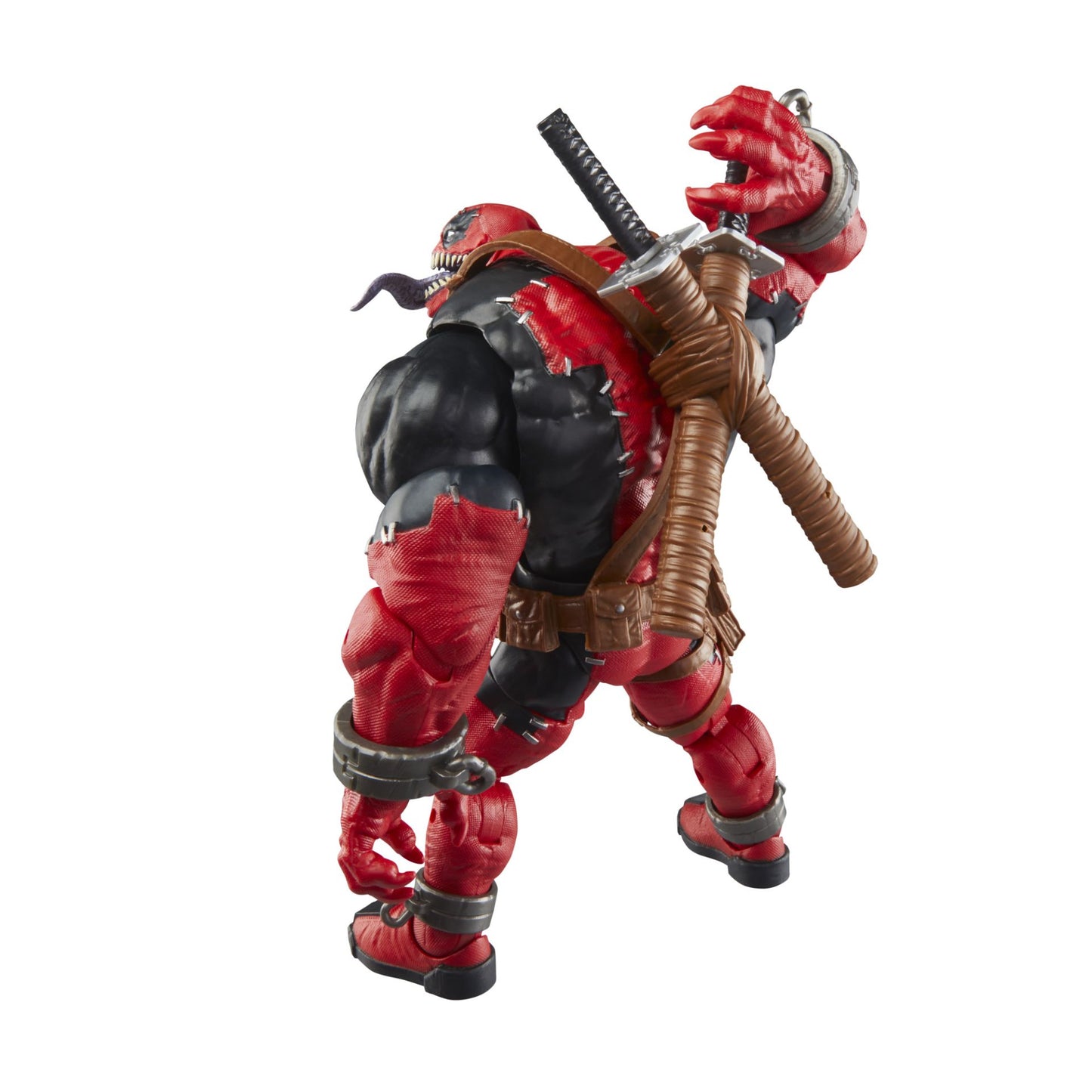 Marvel Legends Collection Series- Deadpool: Venompool