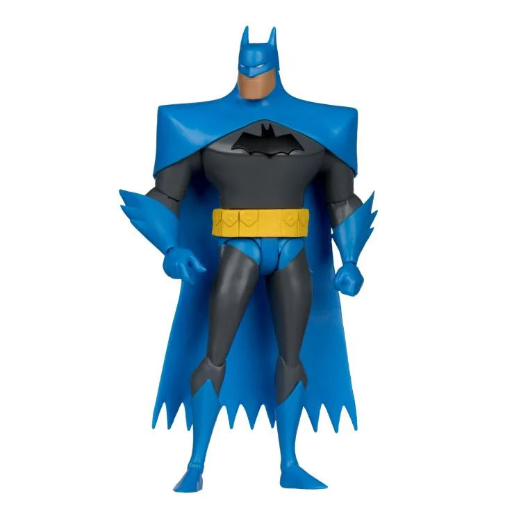 Batman: The New Batman Adventures- Batman Blue/Grey (McFarlane Toys)