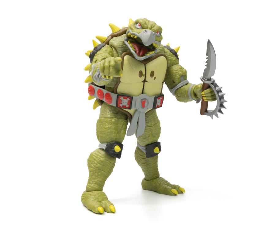 Teenage Mutant Ninja Turtles- Tokka (BST AXN)