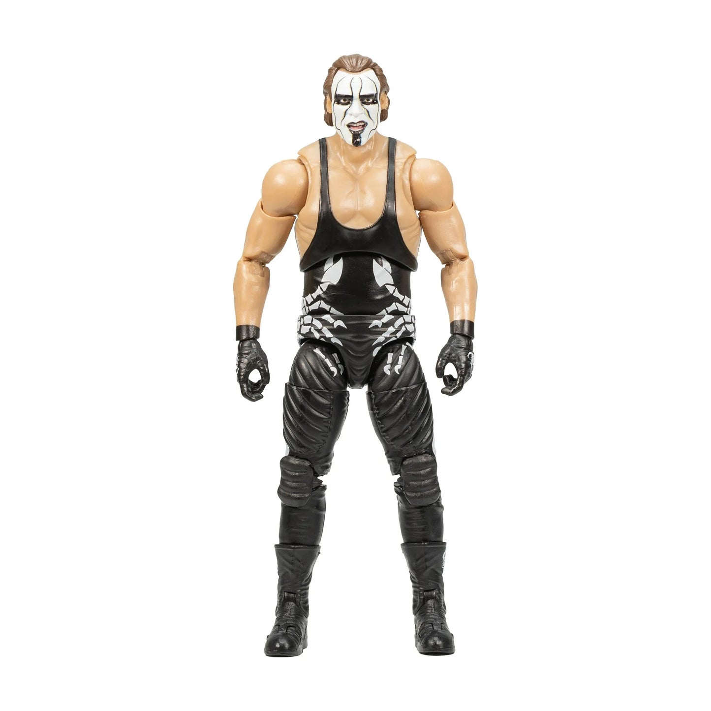 AEW Unrivaled Supreme Collection- AEW Wrestling: Sting (Walmart Exclusive)