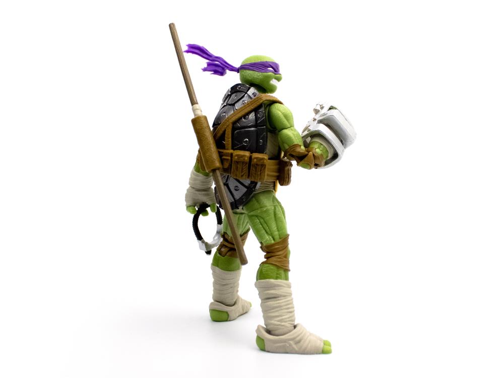 Teenage Mutant Ninja Turtles- Donatello (BST AXN)