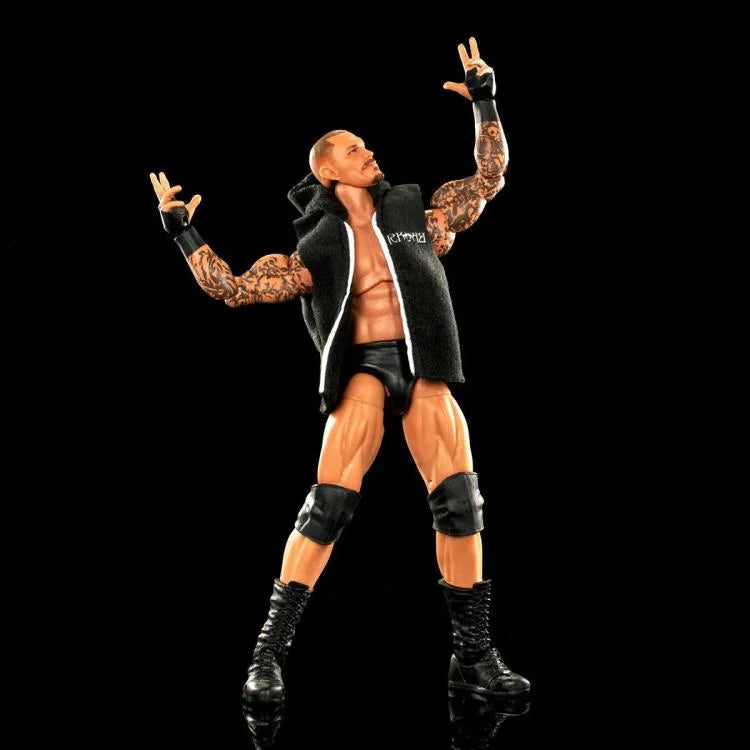 WWE Ultimate Edition 18- Randy Orton