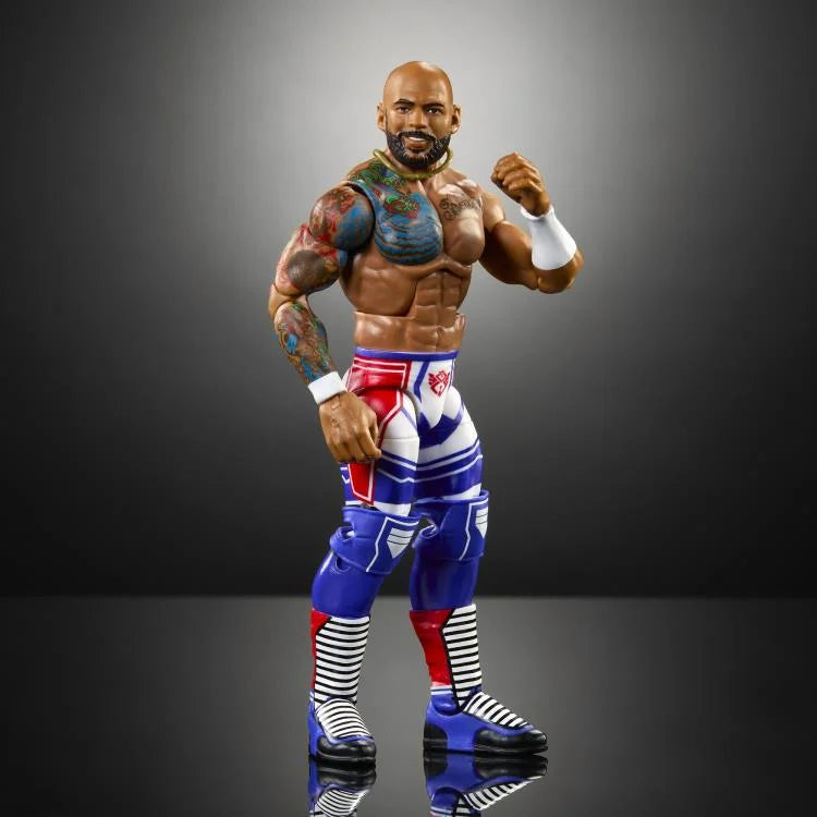 WWE Elite Collection Series- Ricochet