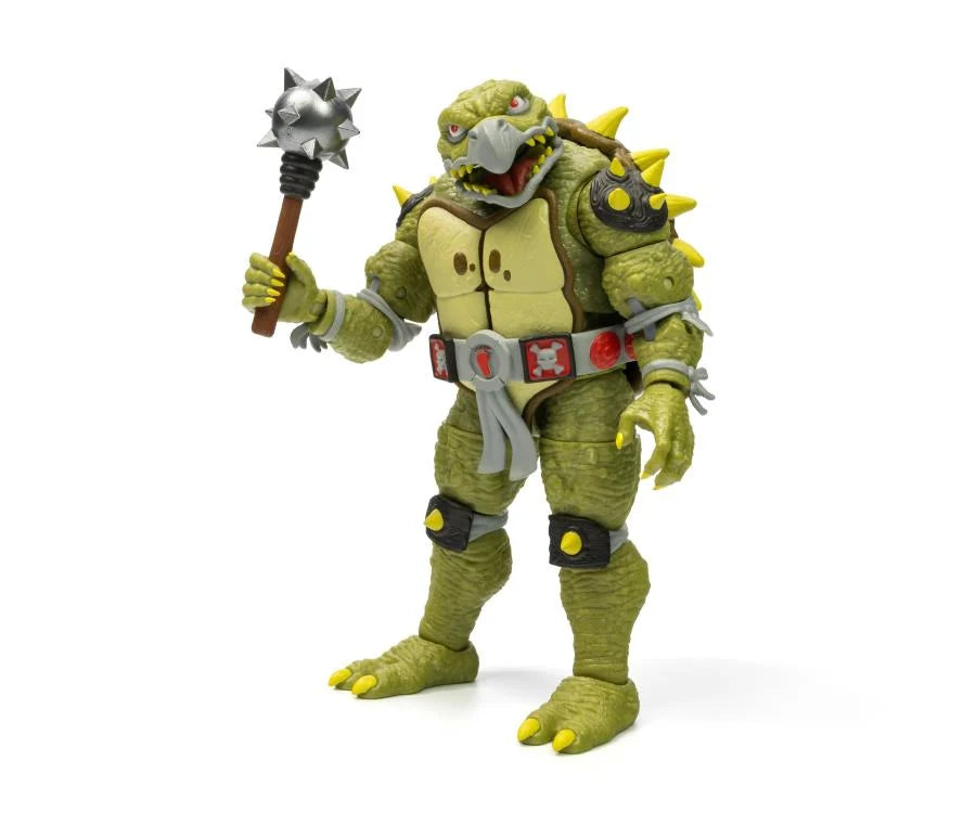 Teenage Mutant Ninja Turtles- Tokka (BST AXN)