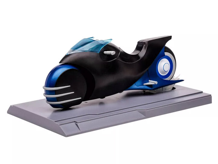 DC Direct- Batman: The Animated Series- Batcycle