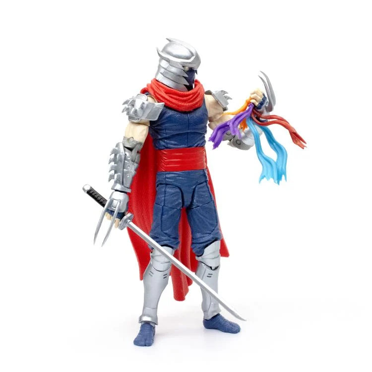 Teenage Mutant Ninja Turtles- Shredder (BST AXN)