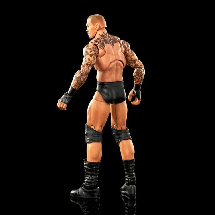 WWE Ultimate Edition 18- Randy Orton