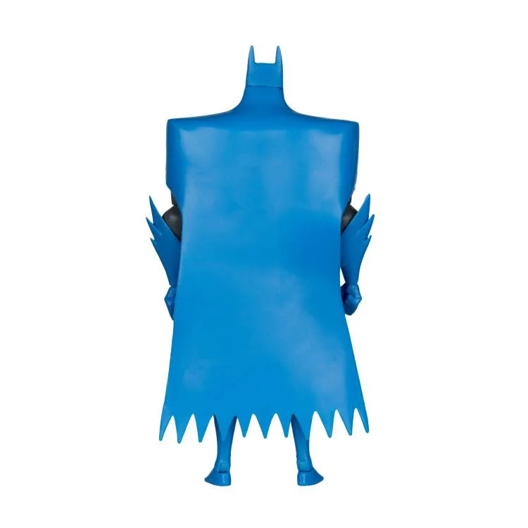 Batman: The New Batman Adventures- Batman Blue/Grey (McFarlane Toys)