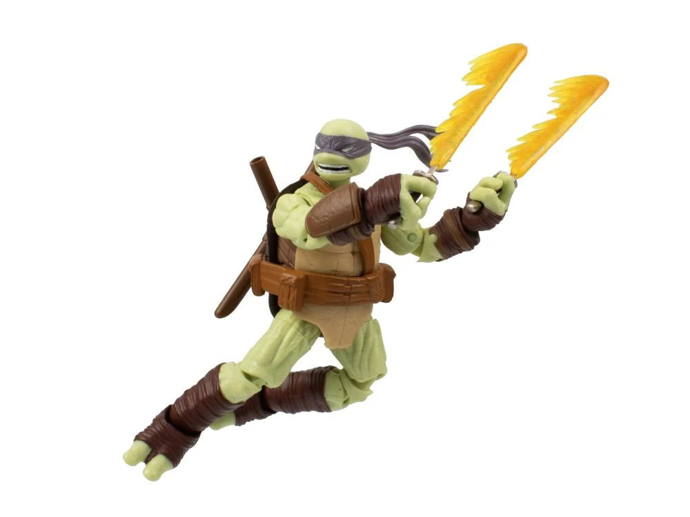 Teenage Mutant Ninja Turtles- Leonardo Version 2 (BST/AXN)