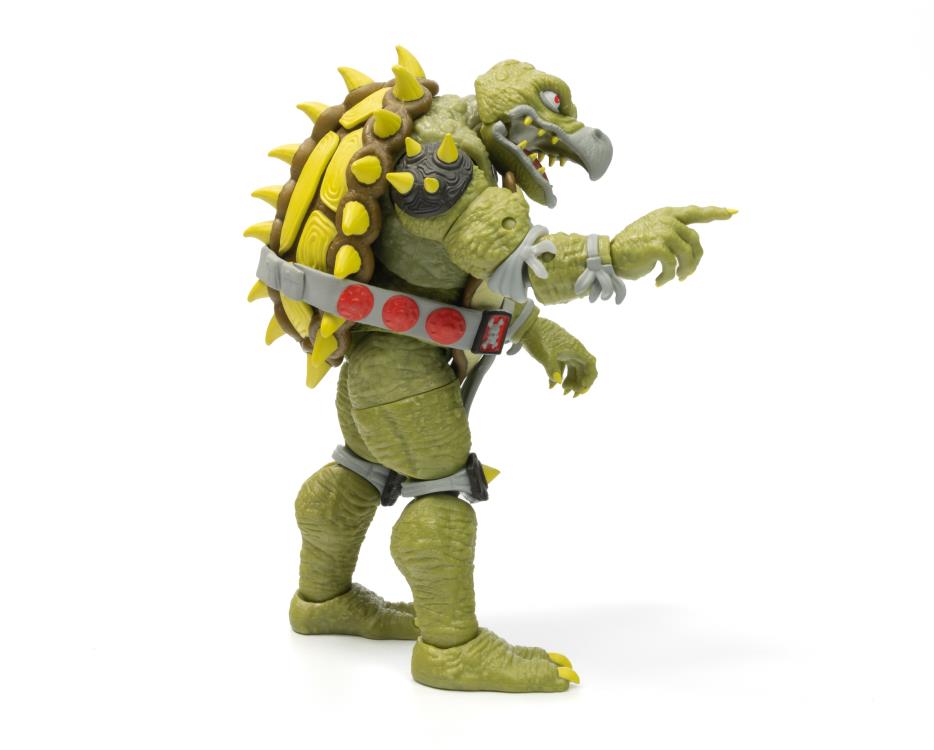 Teenage Mutant Ninja Turtles- Tokka (BST AXN)