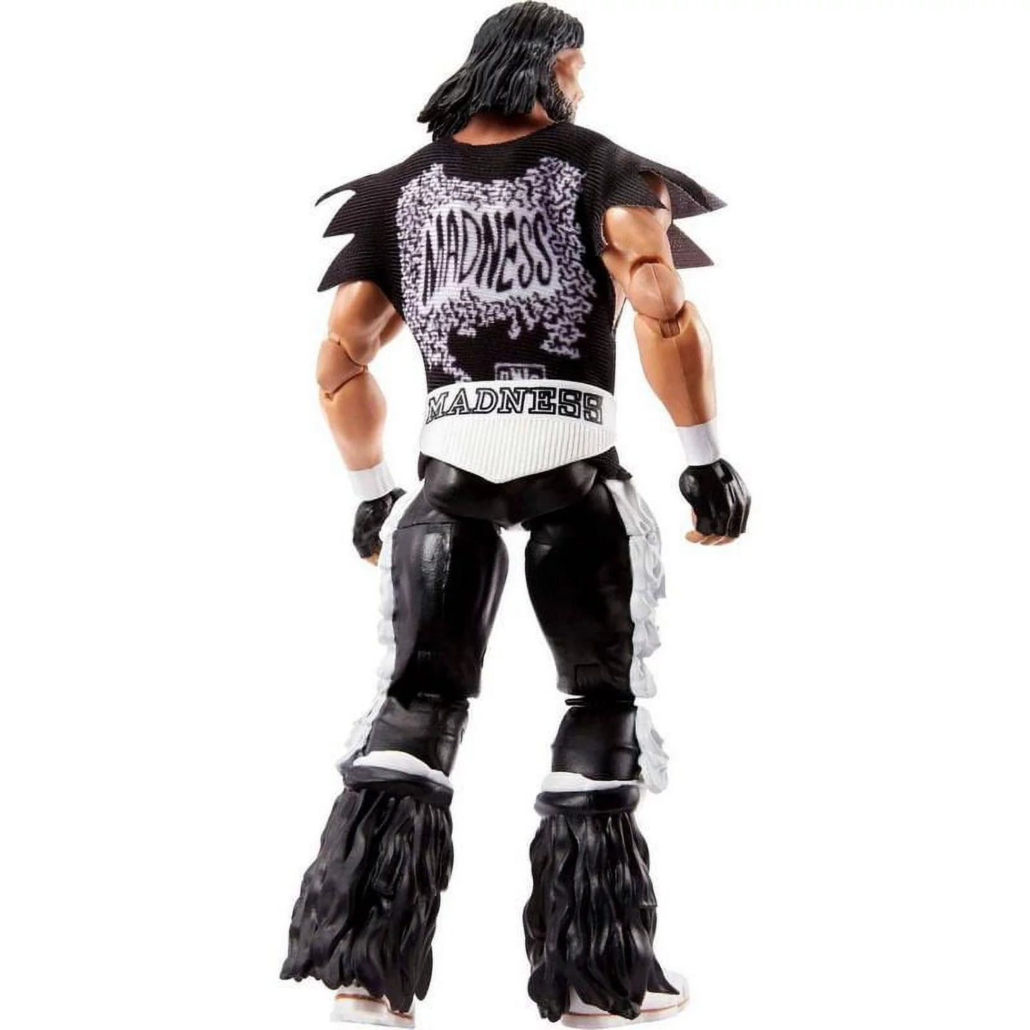 WWE Ultimate Edition- Macho Man Randy Savage (NWO)