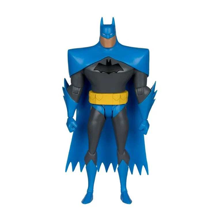 Batman: The New Batman Adventures- Batman Blue/Grey (McFarlane Toys)