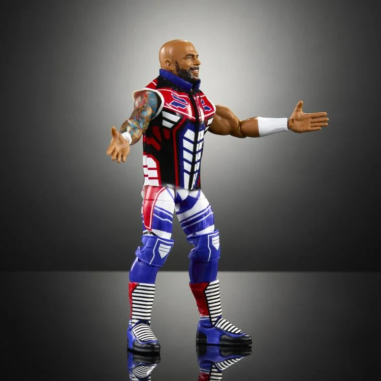 WWE Elite Collection Series- Ricochet