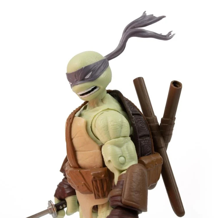 Teenage Mutant Ninja Turtles- Leonardo Version 2 (BST/AXN)