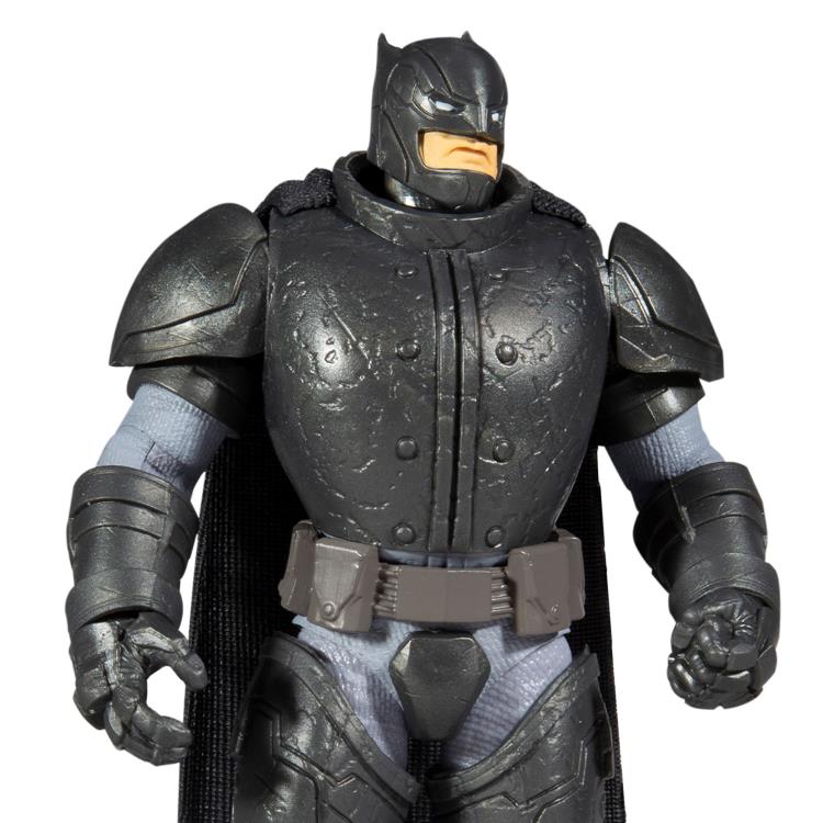 DC Multiverse- Armored Batman
