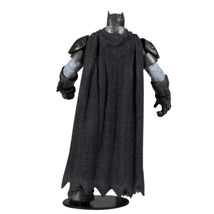 DC Multiverse- Armored Batman