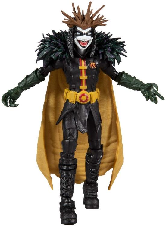 DC Multiverse- King Robin
