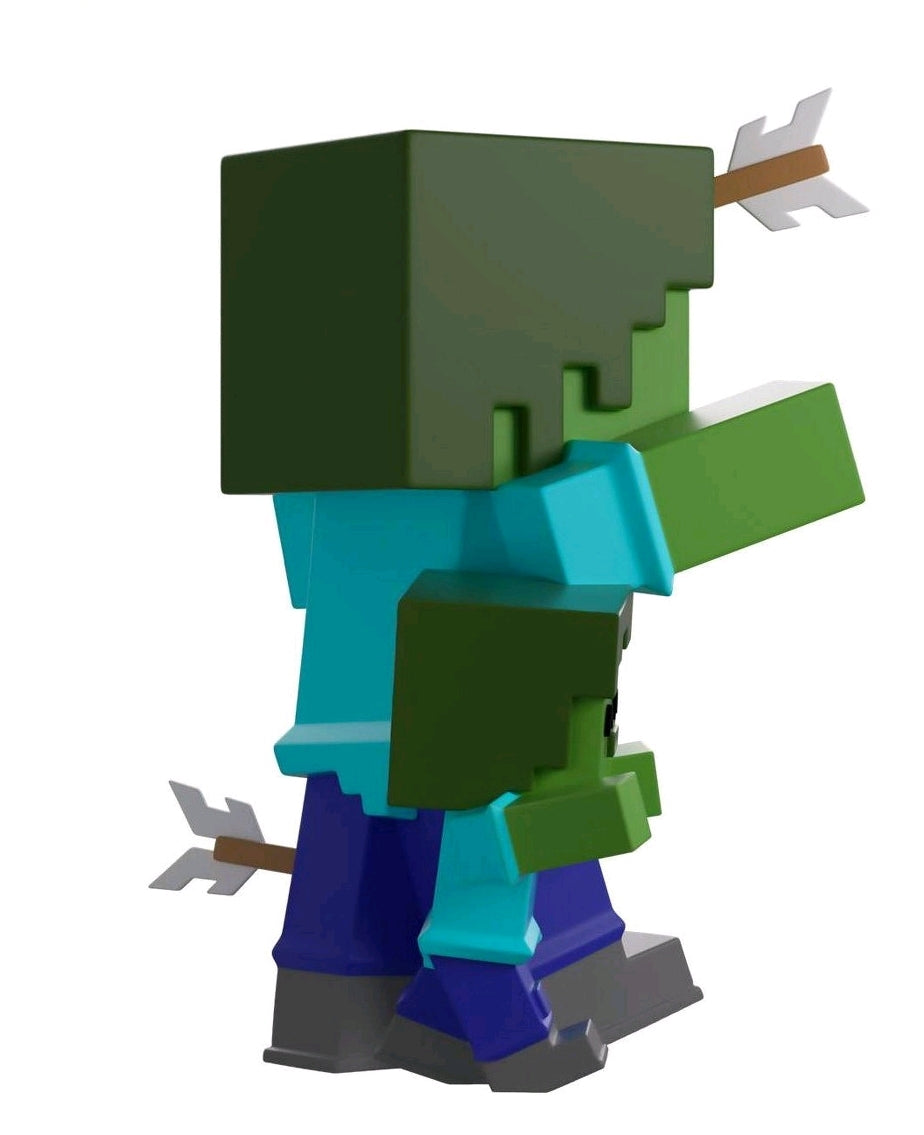 YouTooz- Minecraft: Zombies