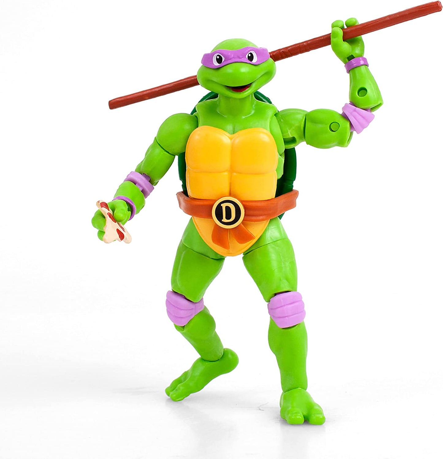 Teenage Mutant Ninja Turtles- Donatello (BST AXN)