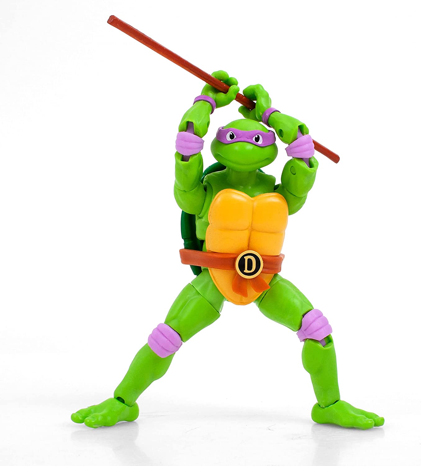 Teenage Mutant Ninja Turtles- Donatello (BST AXN)