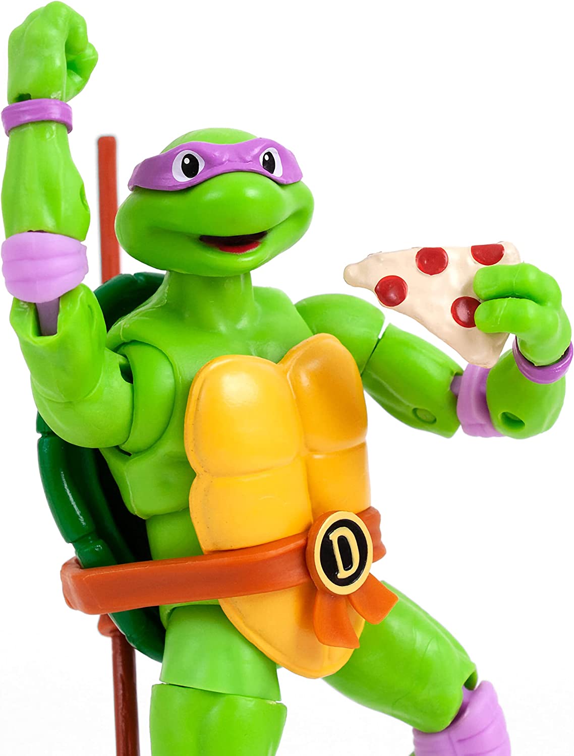 Teenage Mutant Ninja Turtles- Donatello (BST AXN)