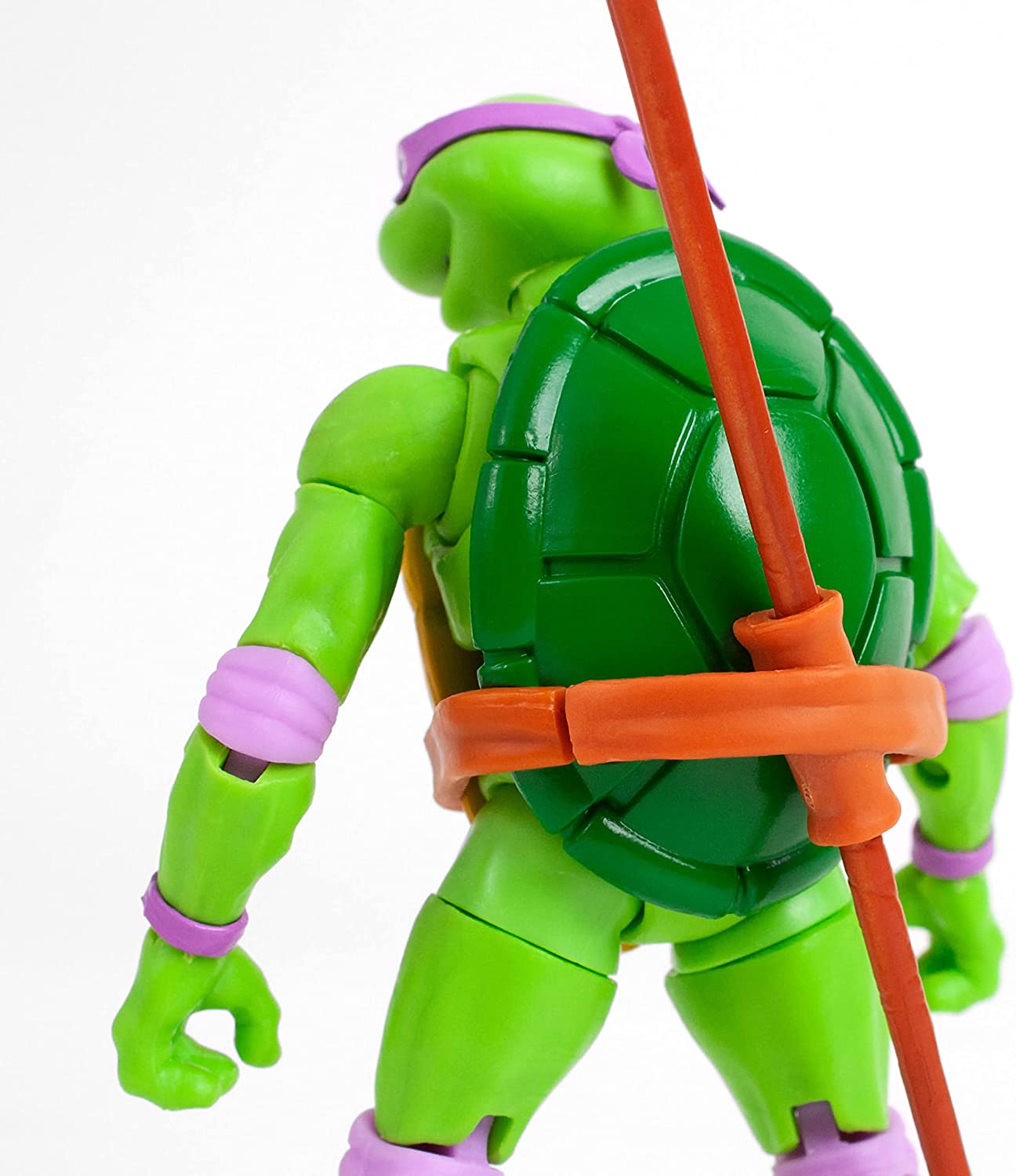 Teenage Mutant Ninja Turtles- Donatello (BST AXN)