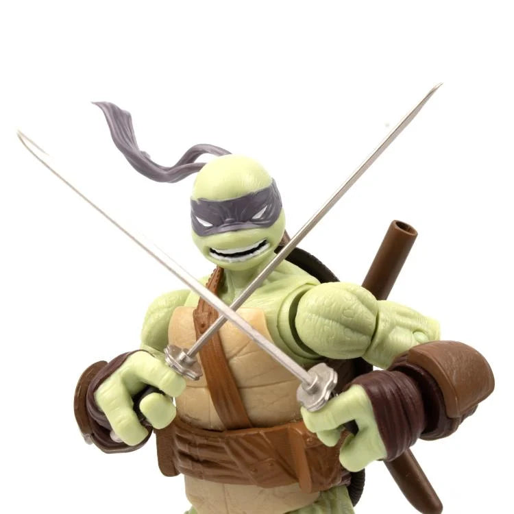 Teenage Mutant Ninja Turtles- Leonardo Version 2 (BST/AXN)